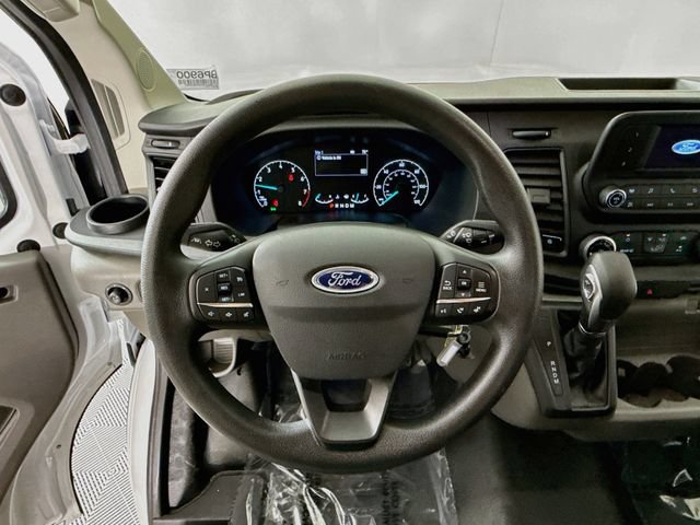 Used 2025 Ford Transit 250 Low Roof w/ Exterior Upgrade Package RWD image 12