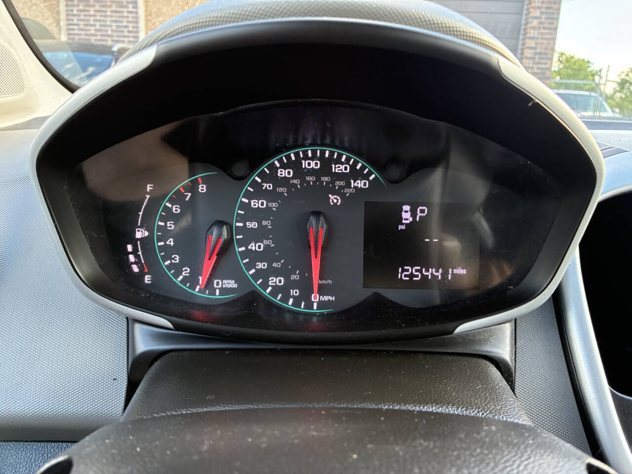 Used 2019 Chevrolet Sonic LT FWD image 22