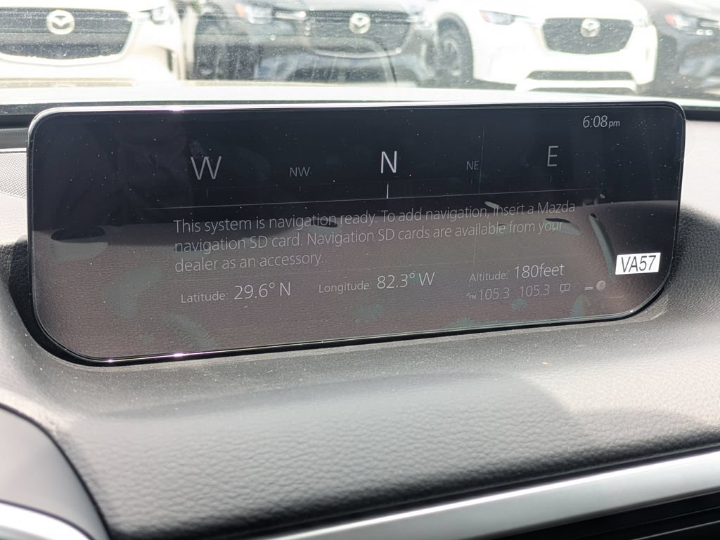 New 2026 MAZDA CX-50 AWD 2.5 S w/ Weather Package image 20