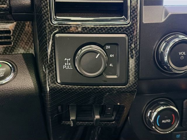 Used 2019 Ford F250 Lariat w/ Lariat Ultimate Package AWD/4WD image 19
