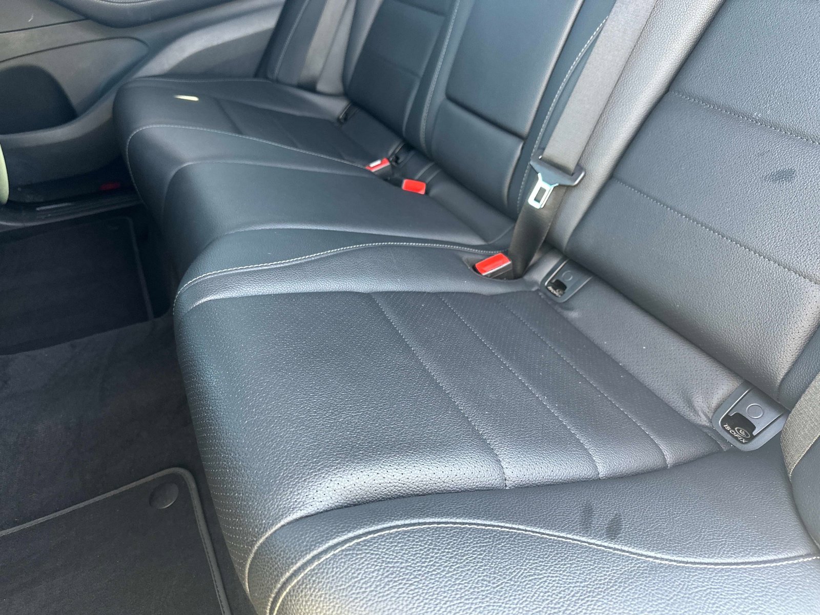 Certified 2022 Mercedes-Benz GLE 350 4MATIC image 13