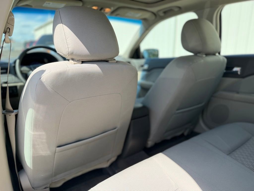 Used 2012 Ford Fusion SE FWD image 19