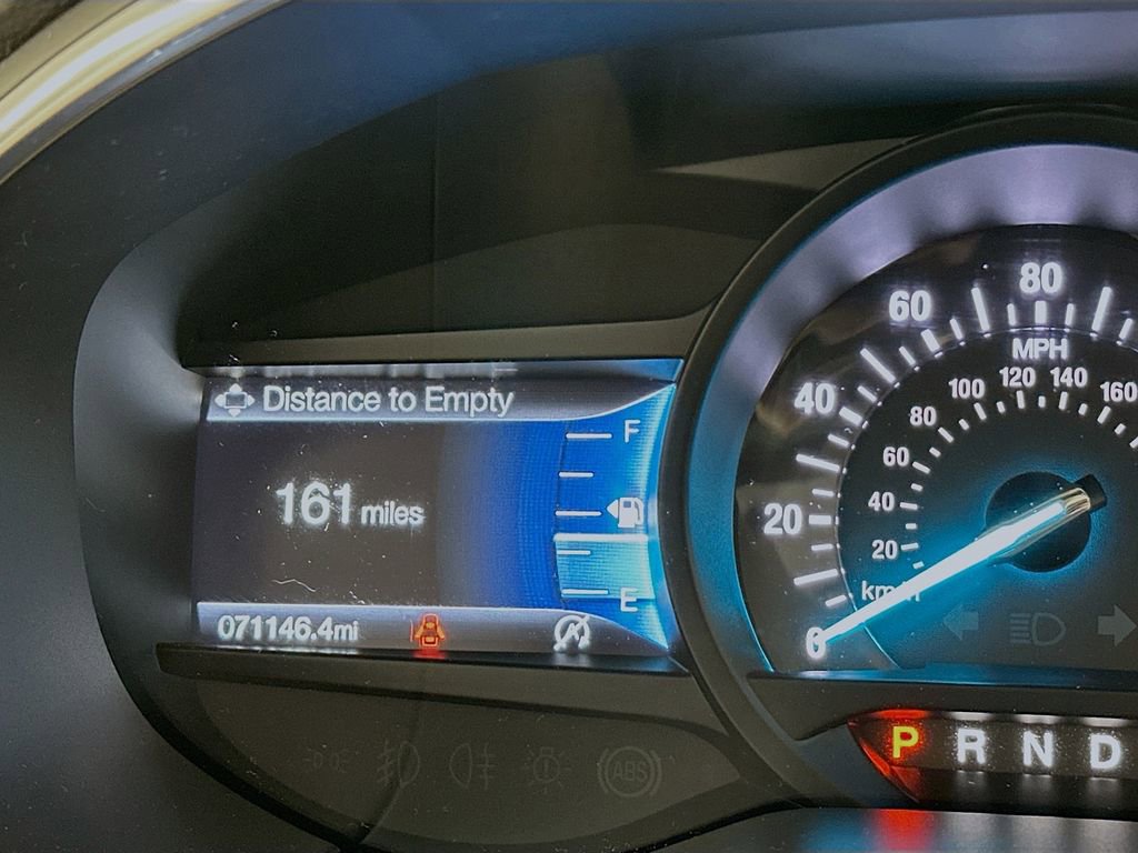 Used 2019 Ford Edge Titanium w/ Cold Weather Package AWD/4WD image 13