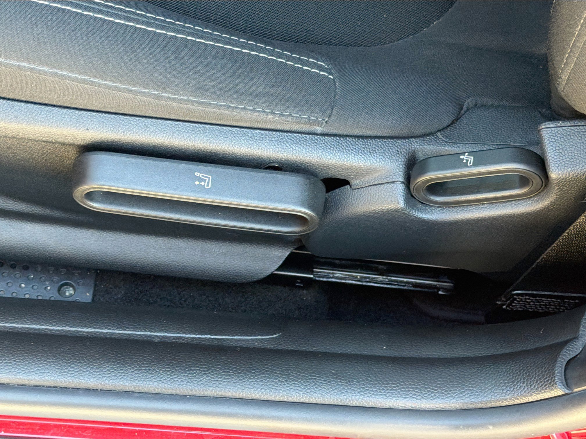 Used 2021 MINI Cooper S w/ 6.5" Touchscreen Package image 20