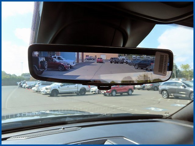 New 2025 RAM 3500 Tradesman image 14