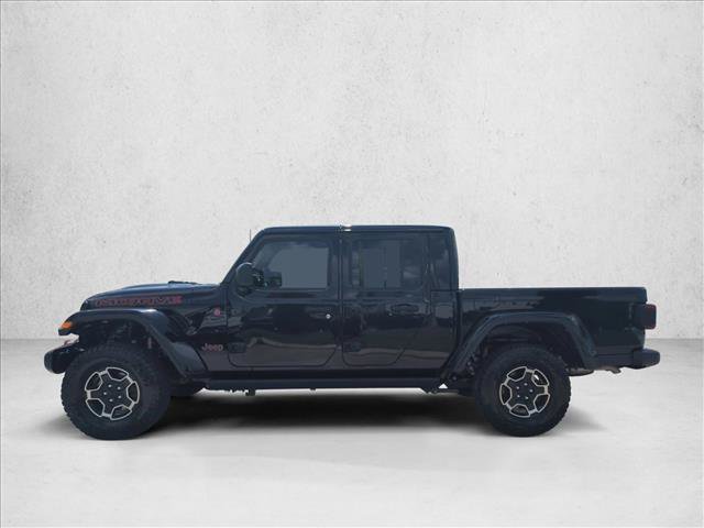 Used 2023 Jeep Gladiator Mojave w/ LED Lighting Group AWD/4WD video 4