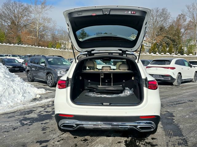 New 2026 Mercedes-Benz GLC 300 GLC 300 image 9