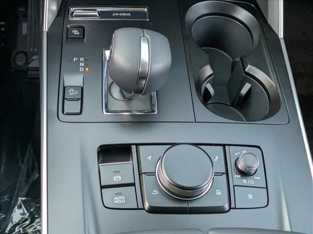 New 2026 MAZDA CX-70 SC AWD/4WD image 14