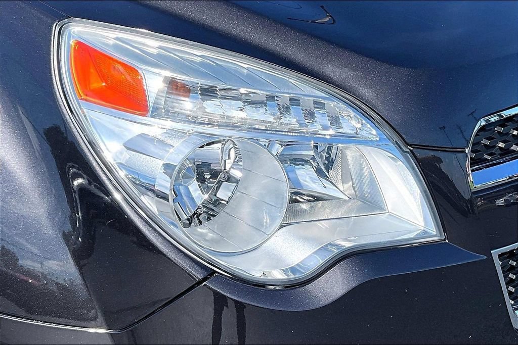 Used 2015 Chevrolet Equinox LT FWD image 29