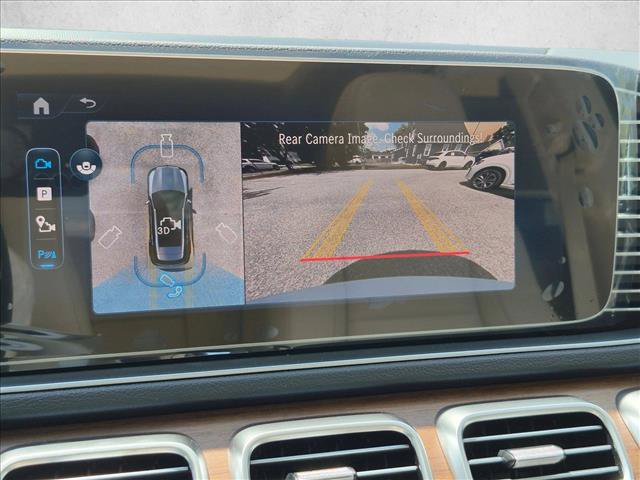New 2026 Mercedes-Benz GLE 450 4MATIC image 13