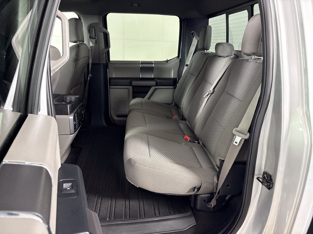 Certified 2019 Ford F150 XLT w/ Equipment Group 302A Luxury RWD image 30