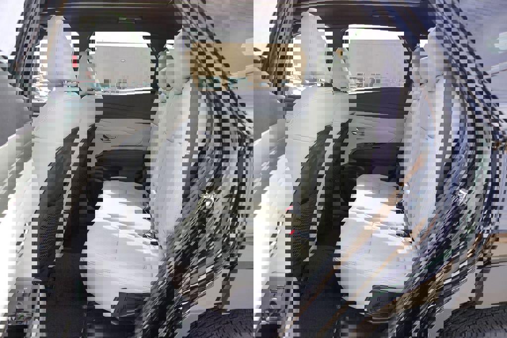 New 2026 Hyundai Tucson Limited image 9