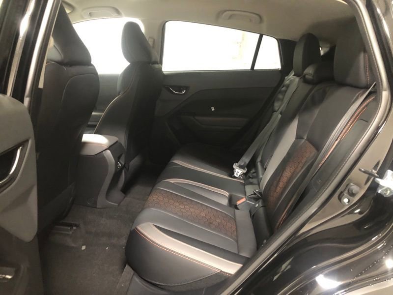 New 2026 Subaru Crosstrek 2.5i Limited image 18