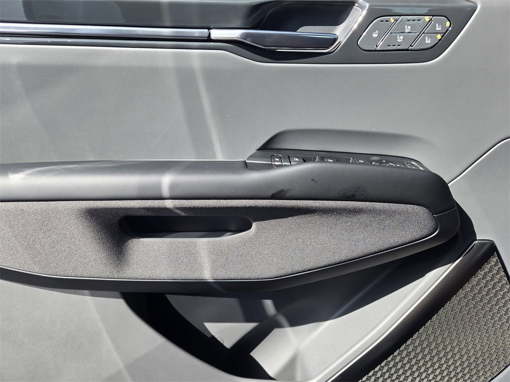 New 2026 Kia EV9 Land image 16