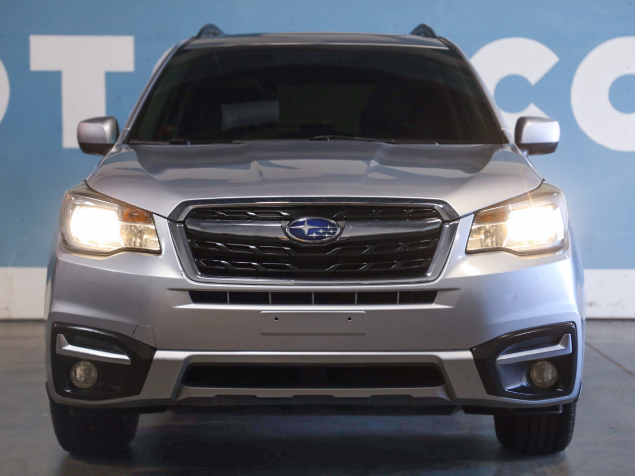 Used 2017 Subaru Forester 2.5i Limited w/ Popular Package #2 image 26