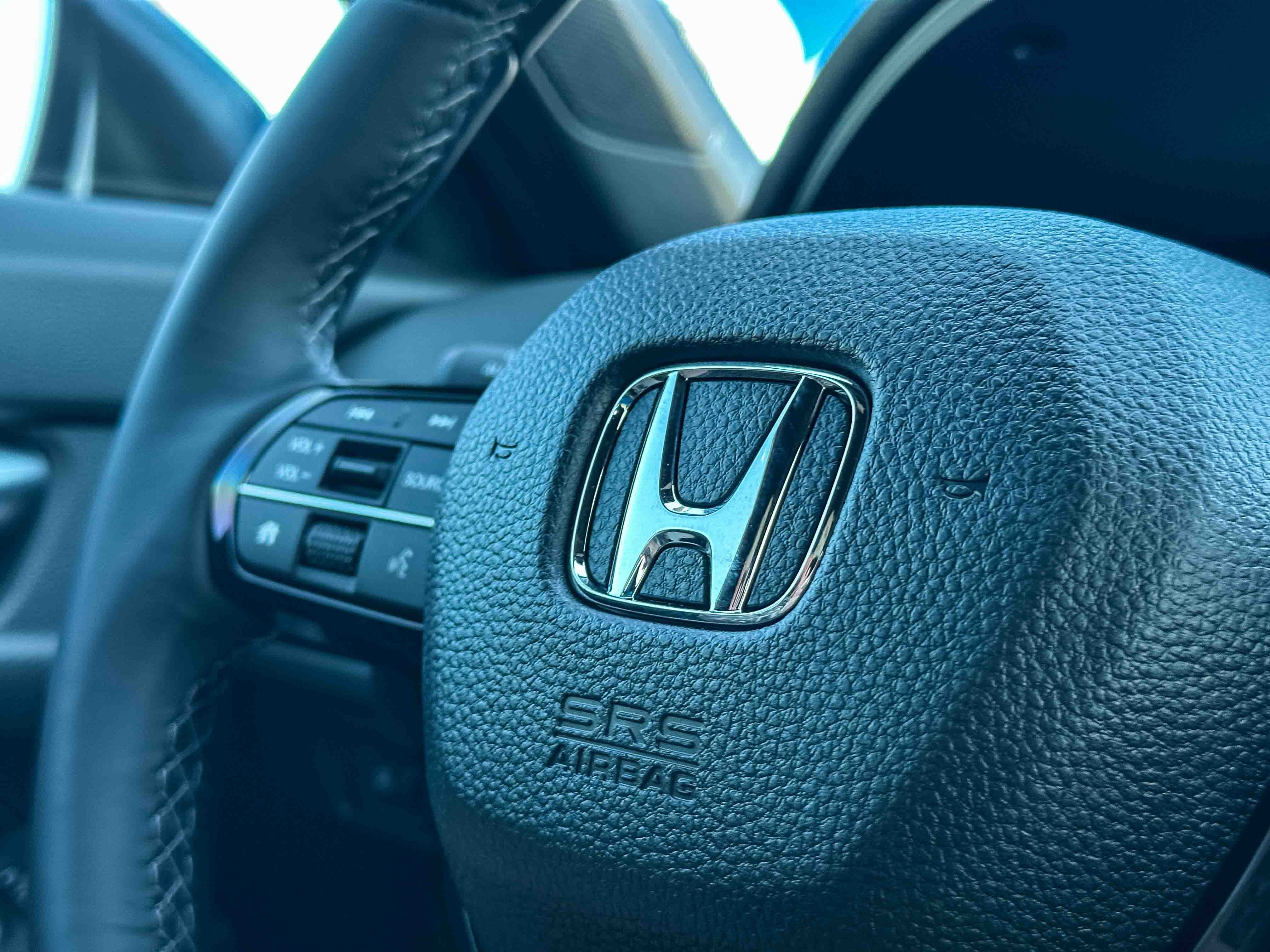 New 2026 Honda Civic Sport image 20