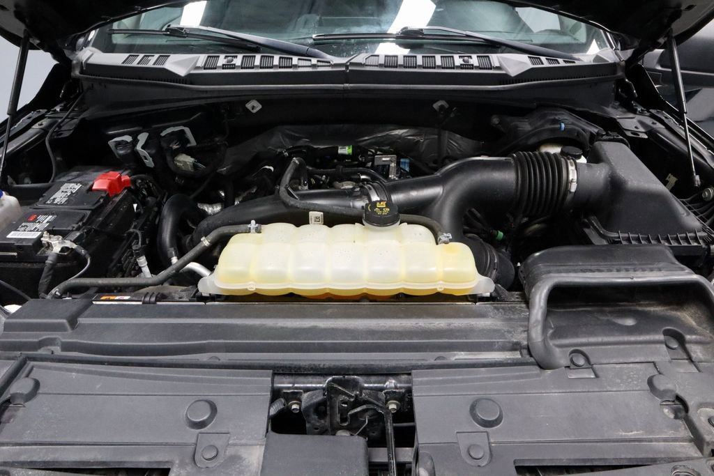 Certified 2020 Ford F150 XL w/ Equipment Group 101A Mid image 13