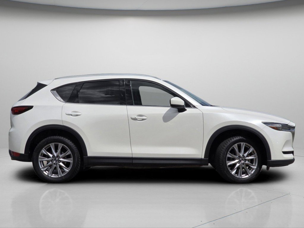 Used 2019 MAZDA CX-5 Grand Touring AWD/4WD image 23