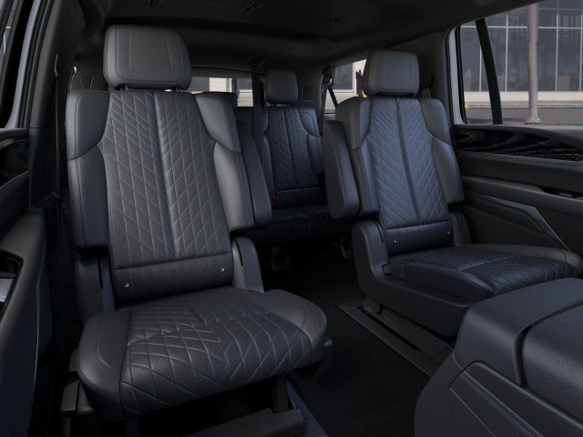 New 2026 Cadillac Escalade IQL Sport 1 AWD/4WD image 17