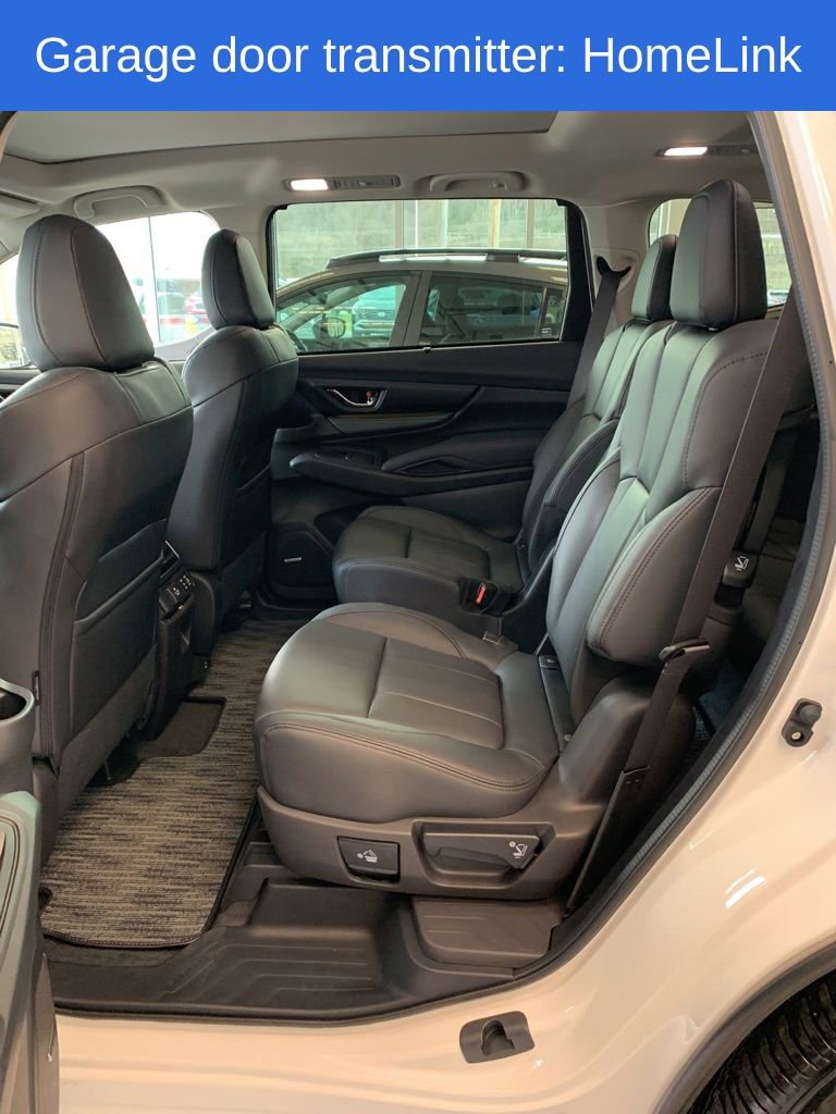 New 2026 Subaru Ascent Bronze Edition image 13