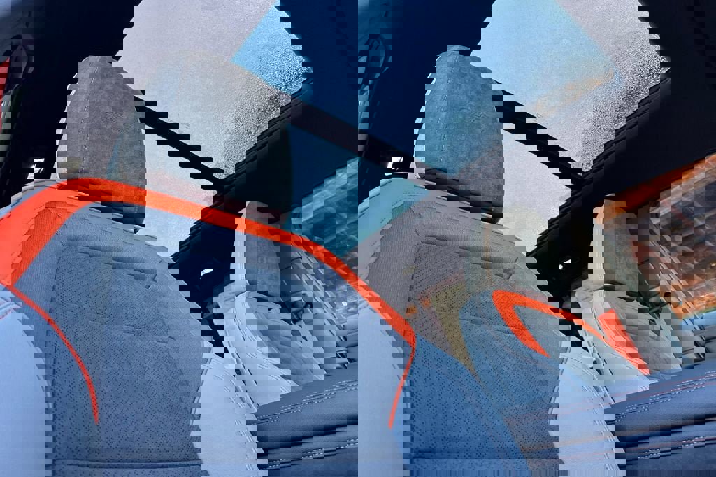 New 2026 Chevrolet Blazer EV SS image 17