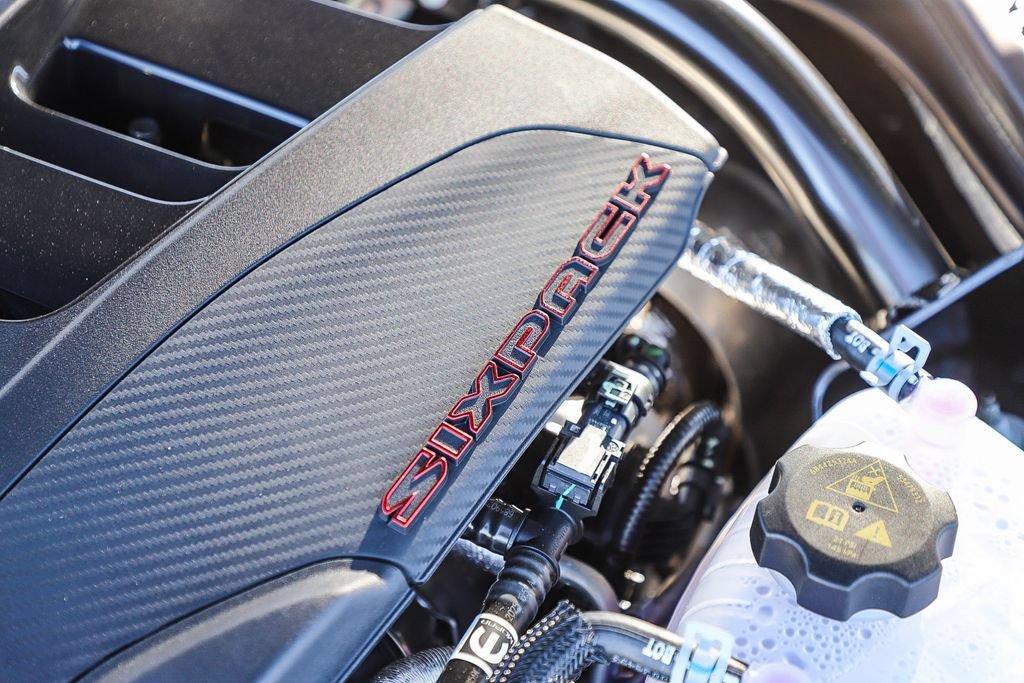 New 2026 Dodge Charger Scat Pack AWD/4WD image 29