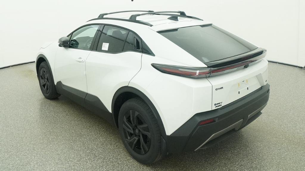 New 2026 Toyota C-HR w/ Cold Weather Package AWD/4WD image 56