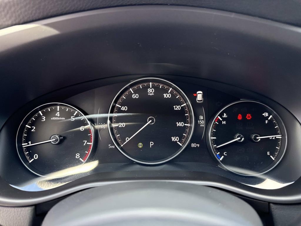 New 2026 MAZDA CX-50 2.5 Turbo w/ Cargo Package image 37