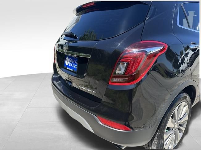 Used 2020 Buick Encore Preferred FWD image 14