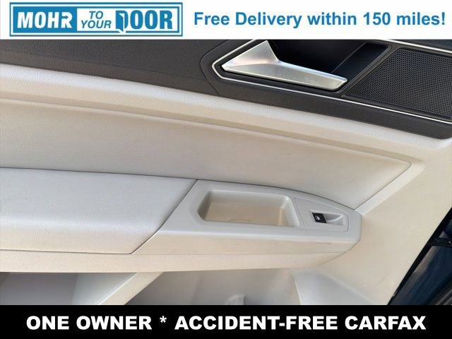Used 2019 Volkswagen Atlas SE AWD/4WD image 30