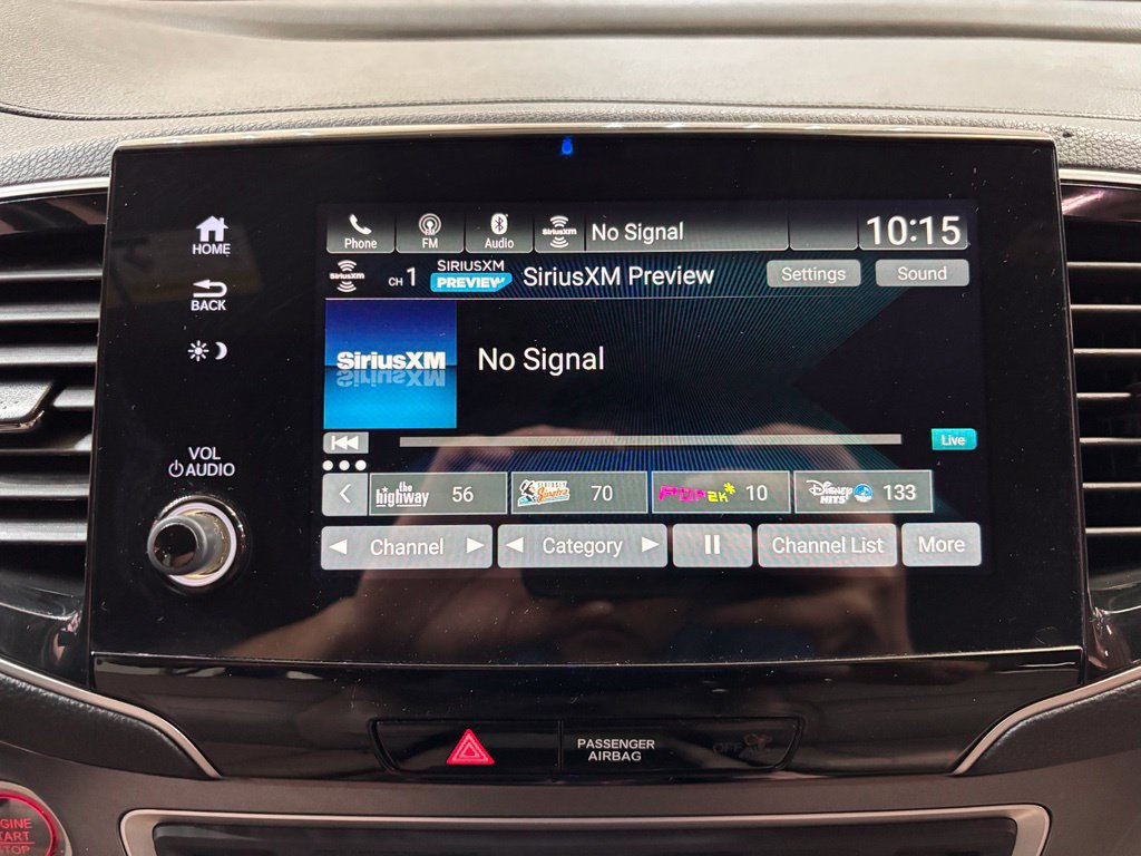 Certified 2019 Honda Pilot EX-L image 15