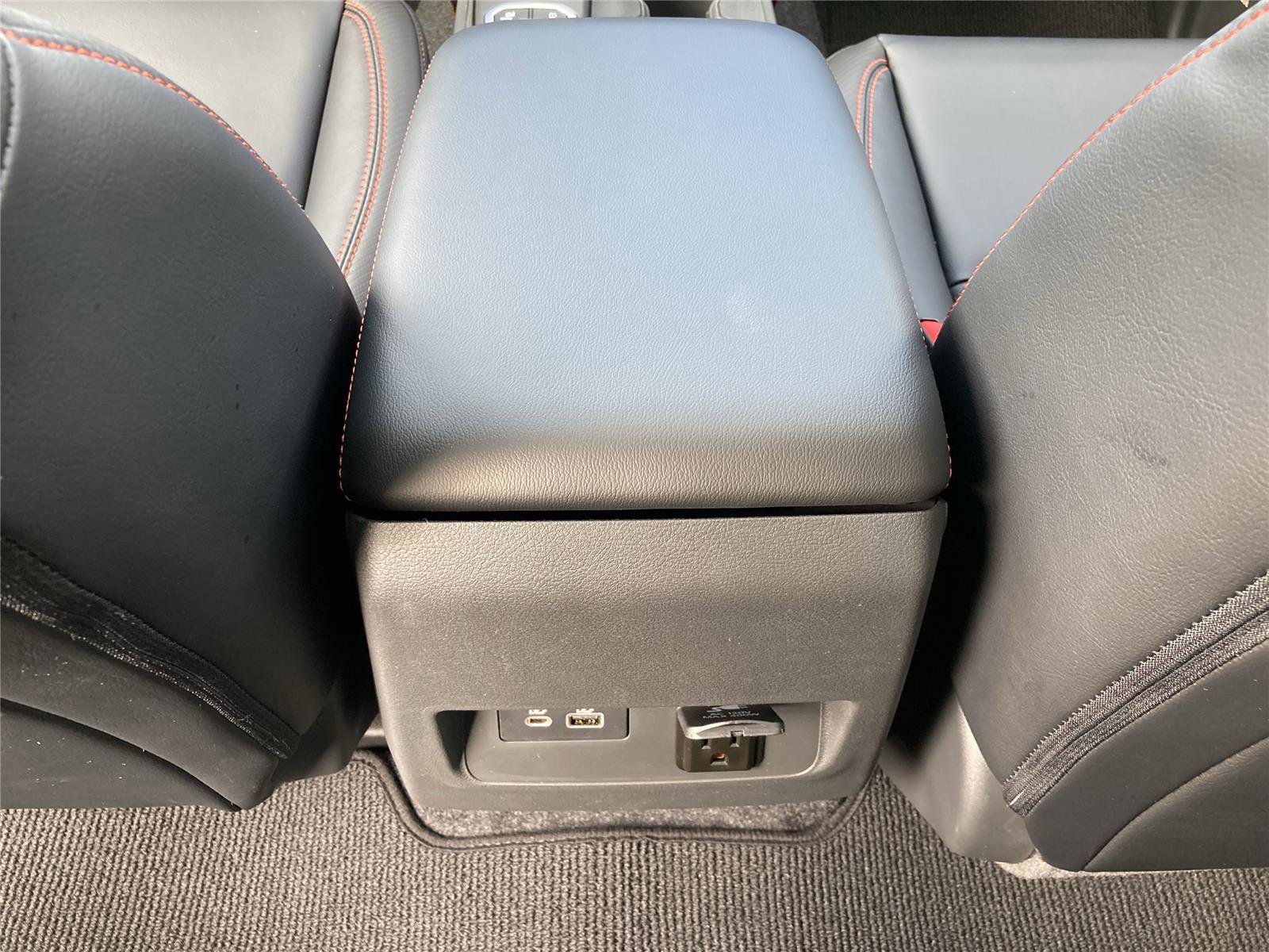 New 2026 Nissan Frontier PRO-4X w/ Pro Premium Package image 30