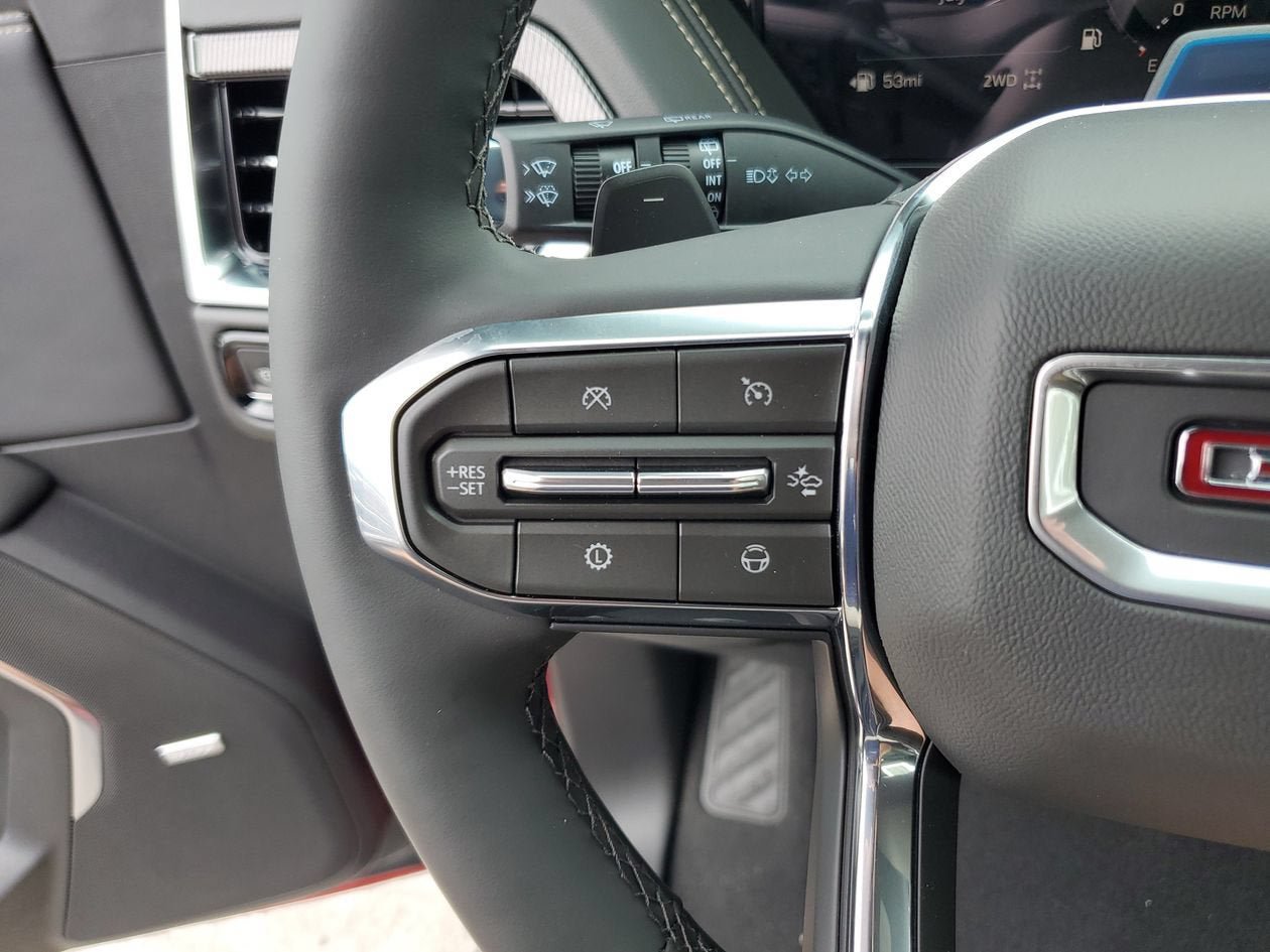 New 2026 GMC Yukon XL Elevation w/ Elevation Premium Package AWD/4WD image 28