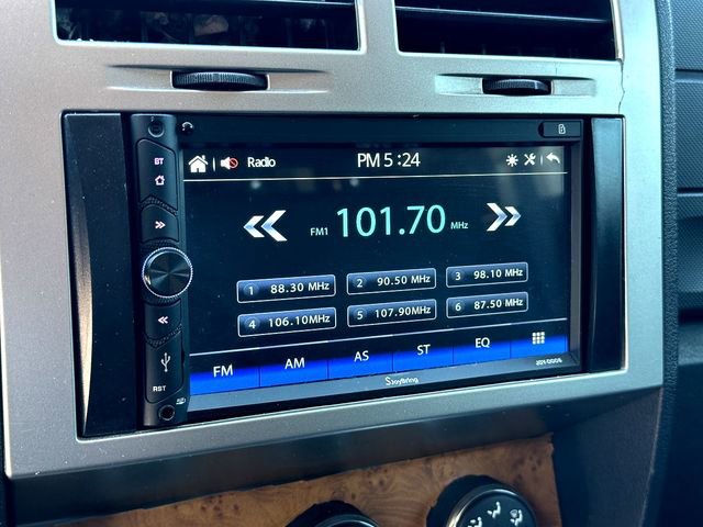 Used 2011 Dodge Nitro Heat image 14