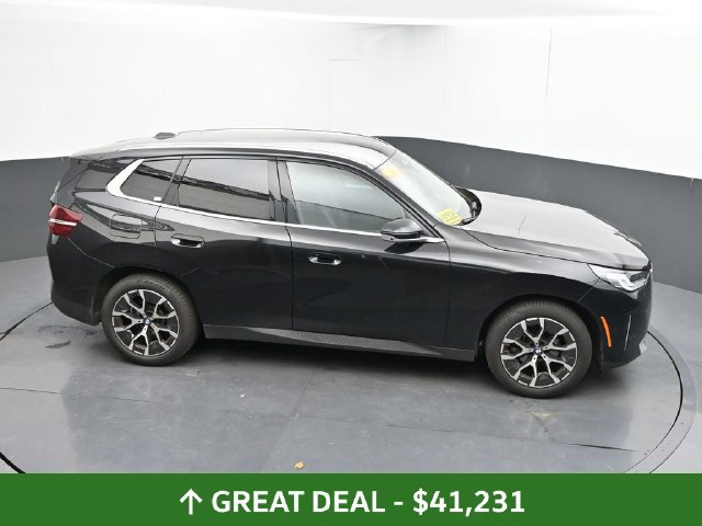 Used 2026 BMW X3 xDrive30i AWD/4WD image 38