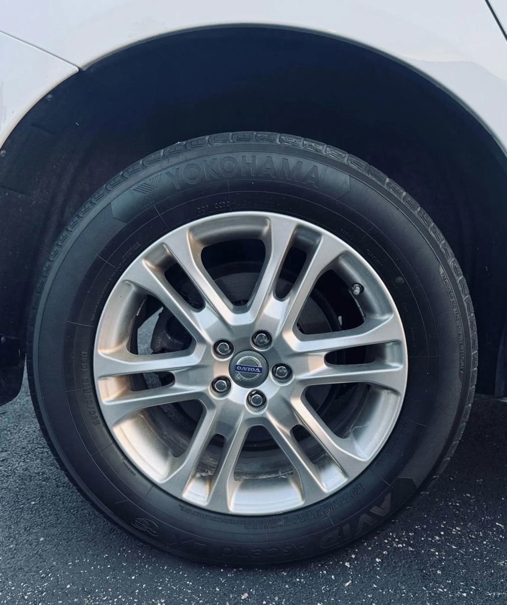 Used 2015 Volvo XC60 3.2 Premier Plus image 10