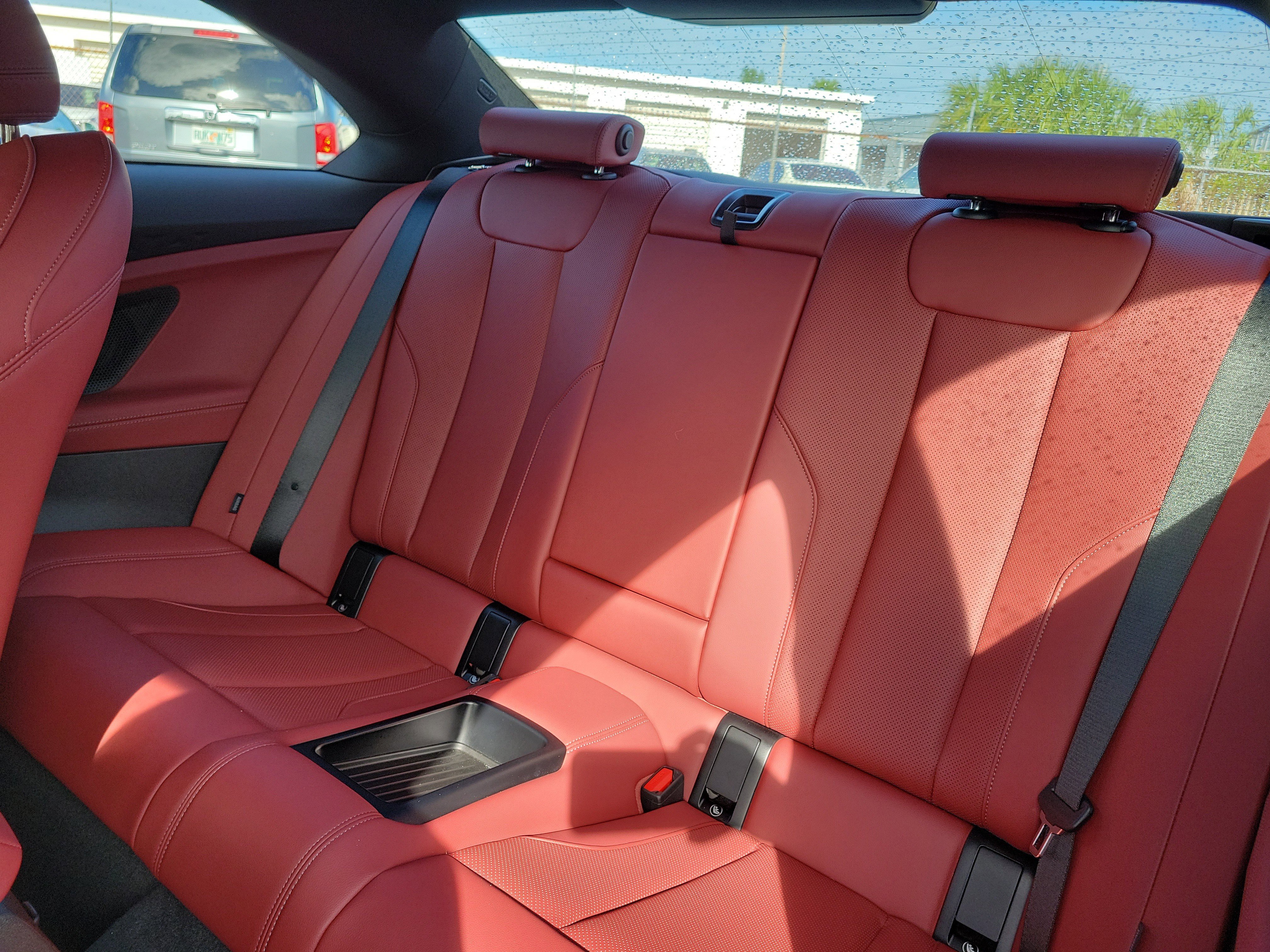 Used 2025 BMW 230i Coupe RWD image 8