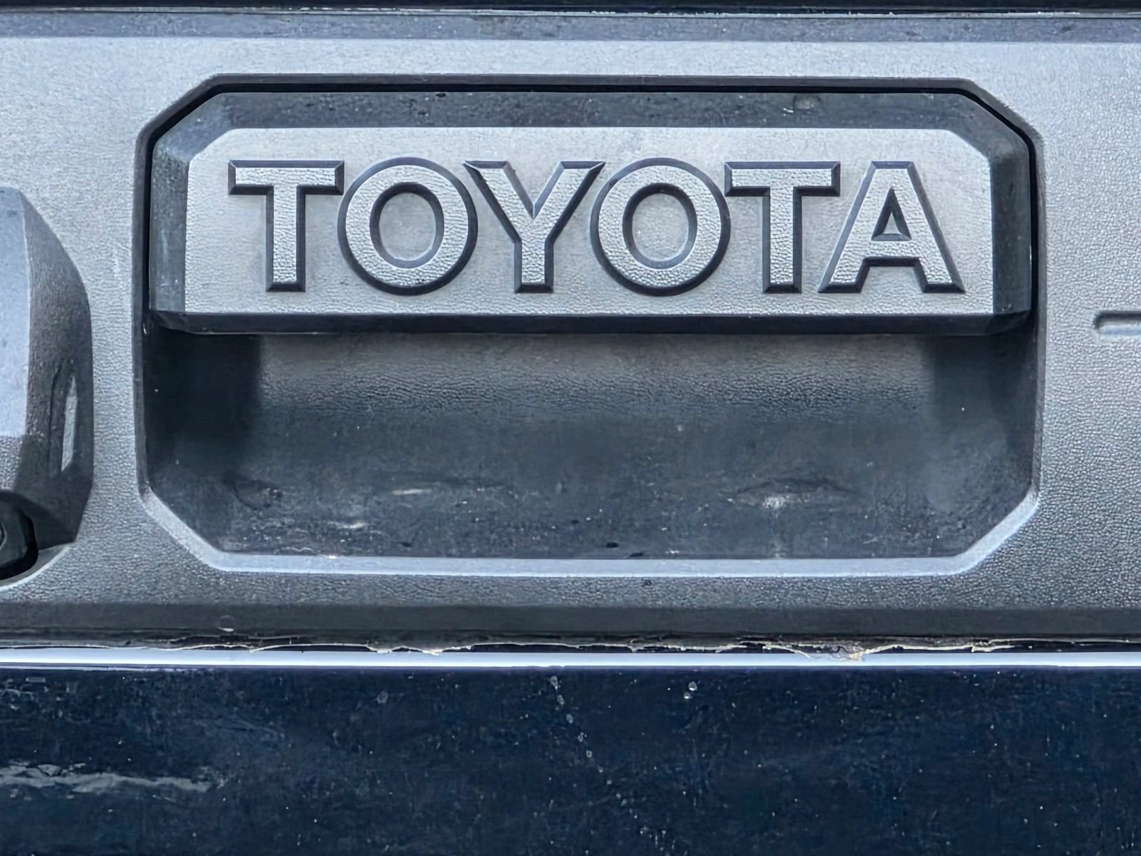 Used 2018 Toyota Tundra Platinum AWD/4WD image 34