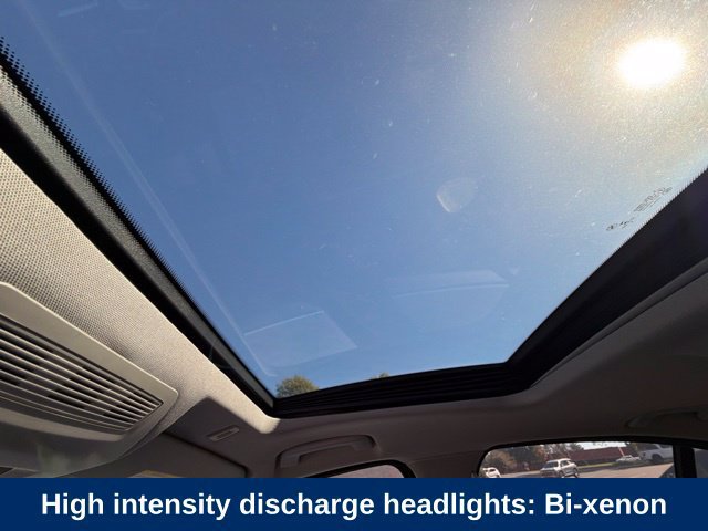 Used 2016 BMW 535i Sedan RWD image 20