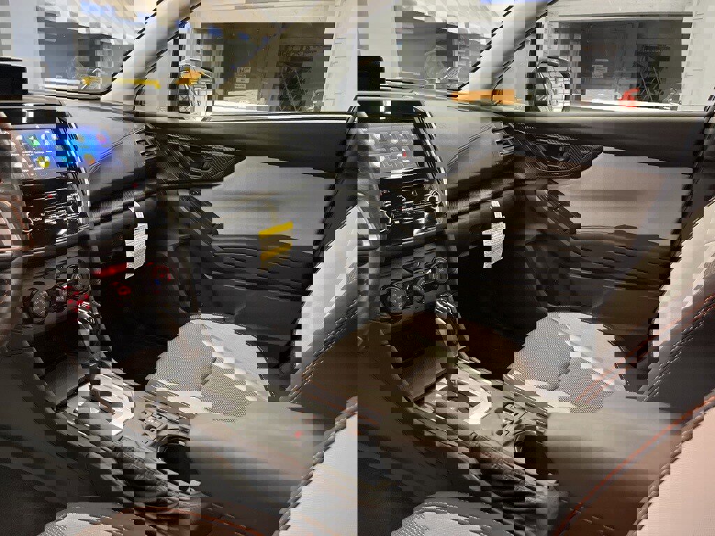 Used 2019 Subaru Crosstrek 2.0i Premium w/ Moonroof Package image 14