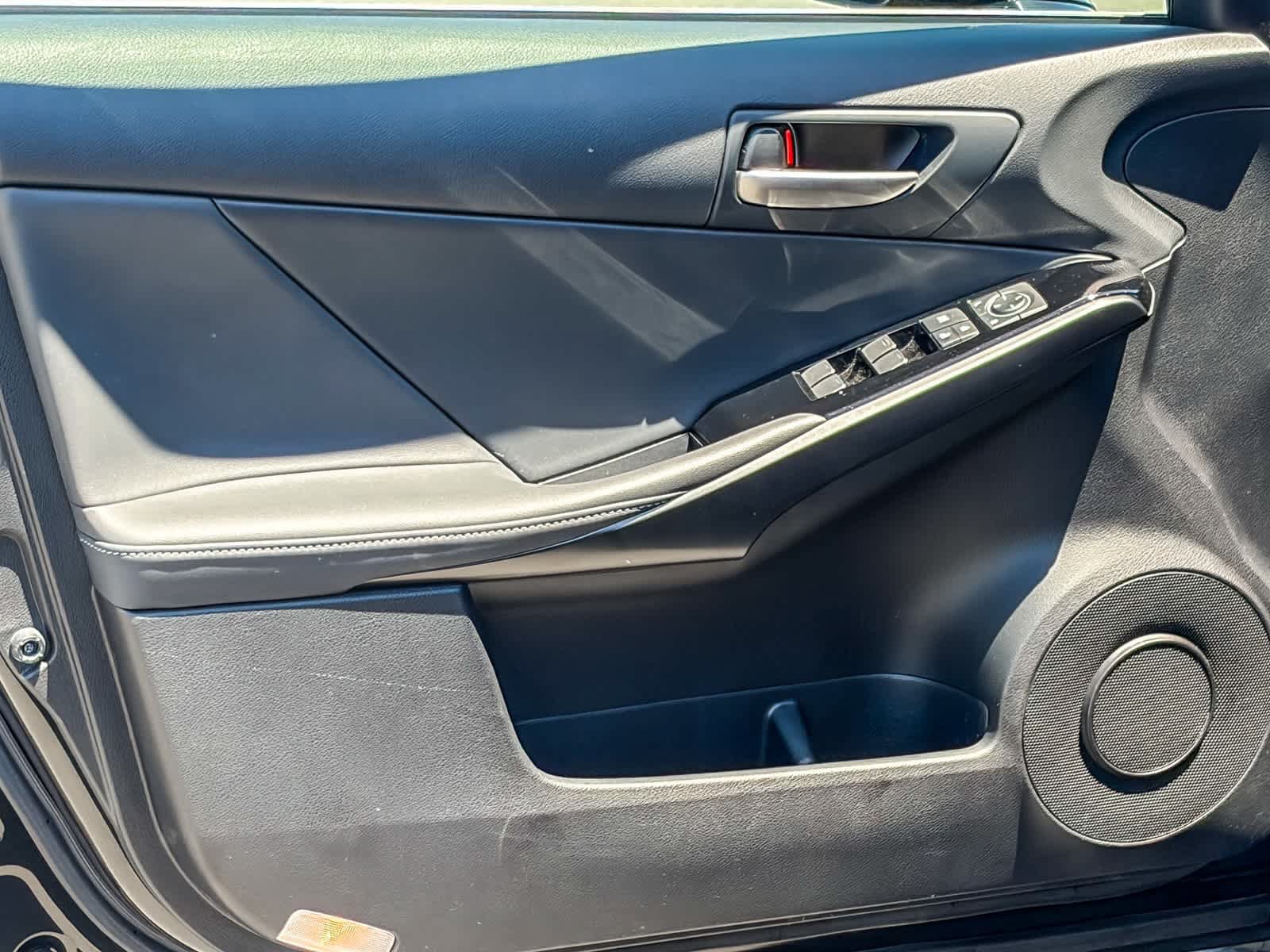 Used 2024 Lexus IS 300 F Sport AWD/4WD image 20