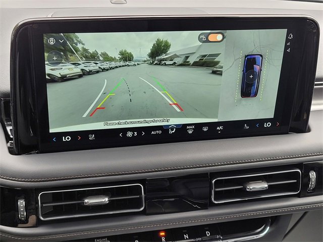 New 2025 Lincoln Aviator AWD w/ Equipment Group 101A image 25