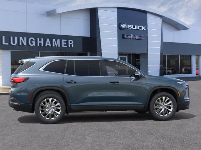 New 2026 Buick Enclave Preferred w/ Power Package image 5