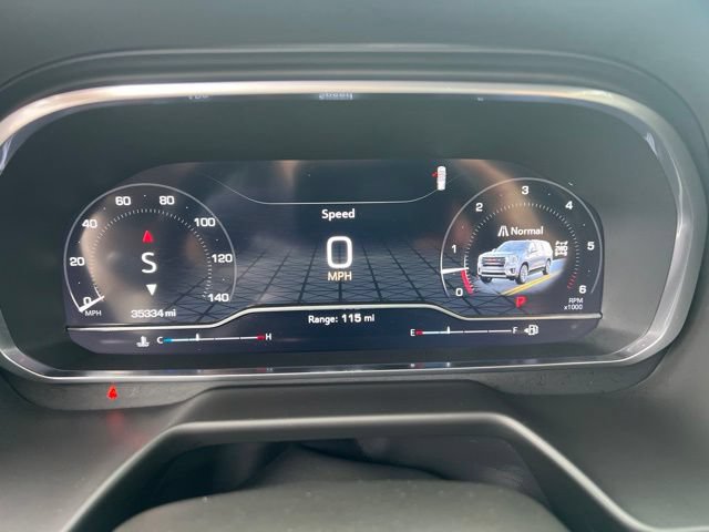 Used 2023 GMC Yukon SLT w/ SLT Luxury Package AWD/4WD image 30