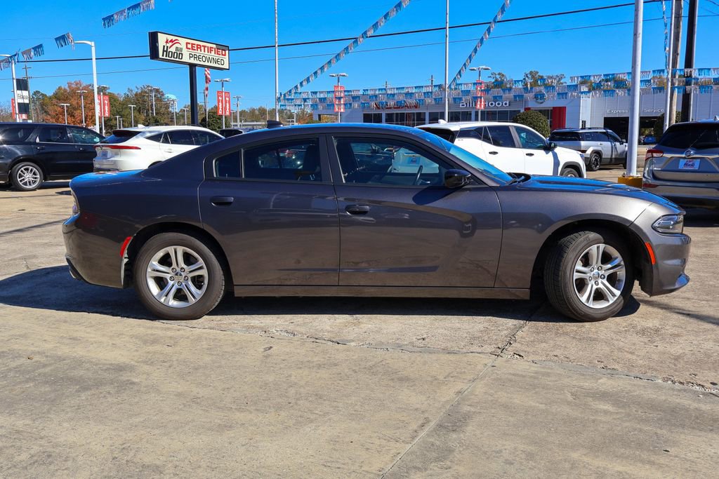 Used 2023 Dodge Charger SXT image 20