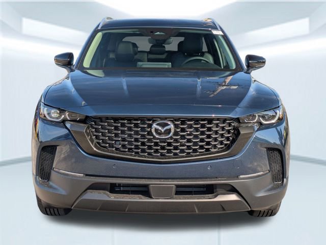 New 2026 MAZDA CX-50 2.5 Hybrid w/ Weather Package image 10