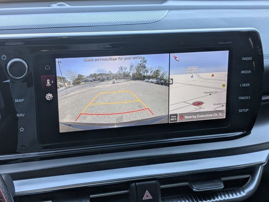 Used 2023 Kia K5 GT image 22