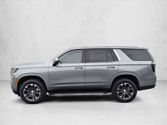 New 2026 Chevrolet Tahoe LT w/ Comfort Package AWD/4WD image 5