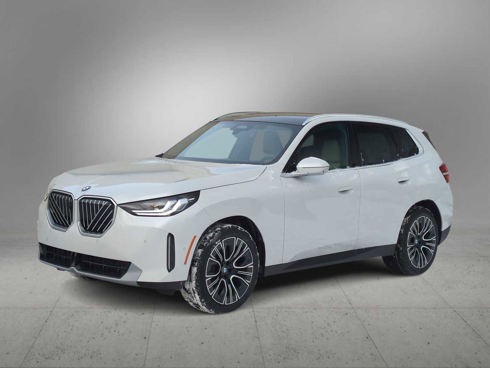 Used 2026 BMW X3 xDrive30 AWD/4WD image 4