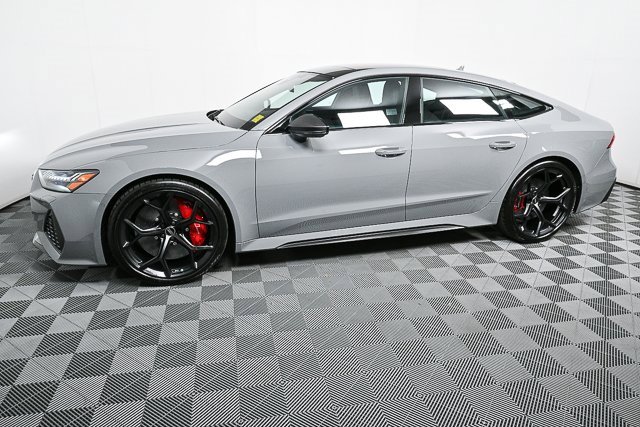 New 2025 Audi RS 7 performance Sportback image 32